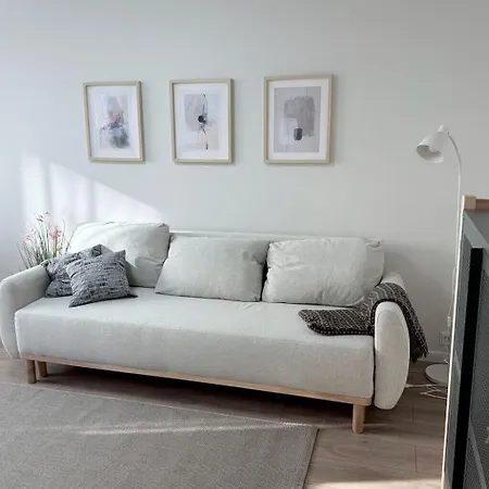 Apartment Pelguranna Reval