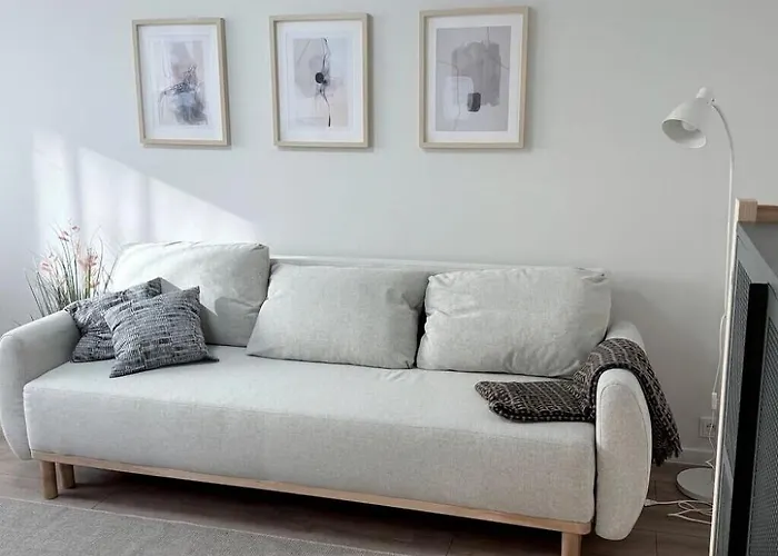 Apartment Pelguranna Reval